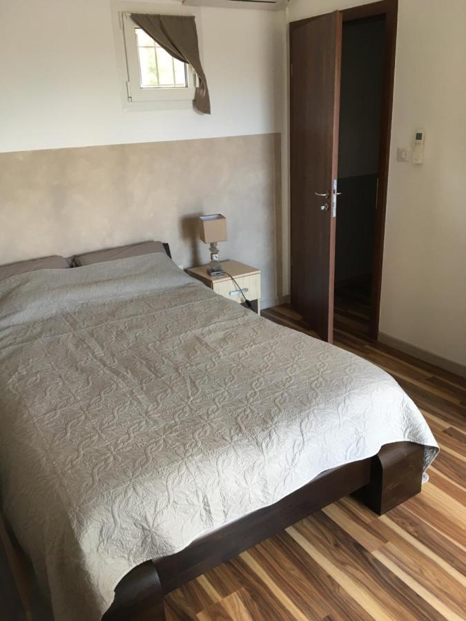 Casa Basgiu, Chambres Avec Balcon Et Table D'Hotes Zilia Ngoại thất bức ảnh