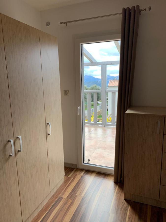Casa Basgiu, Chambres Avec Balcon Et Table D'Hotes Zilia Ngoại thất bức ảnh