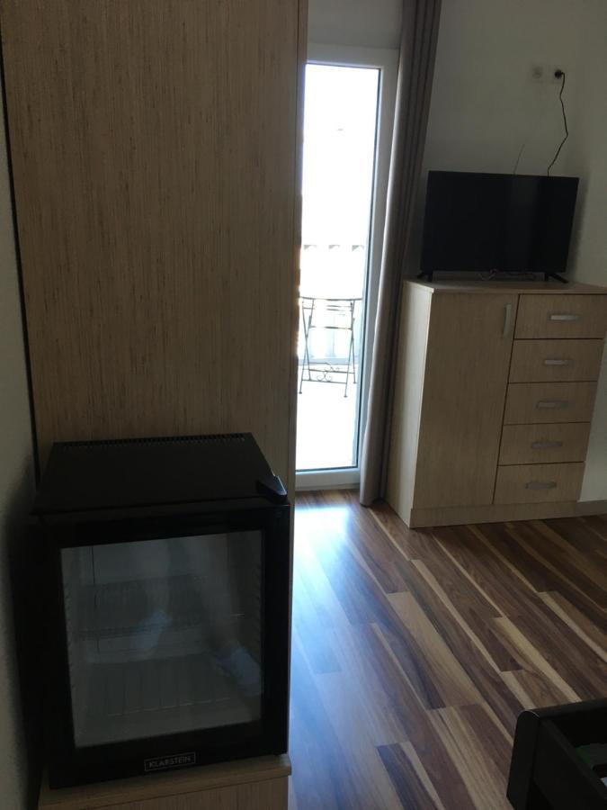 Casa Basgiu, Chambres Avec Balcon Et Table D'Hotes Zilia Ngoại thất bức ảnh