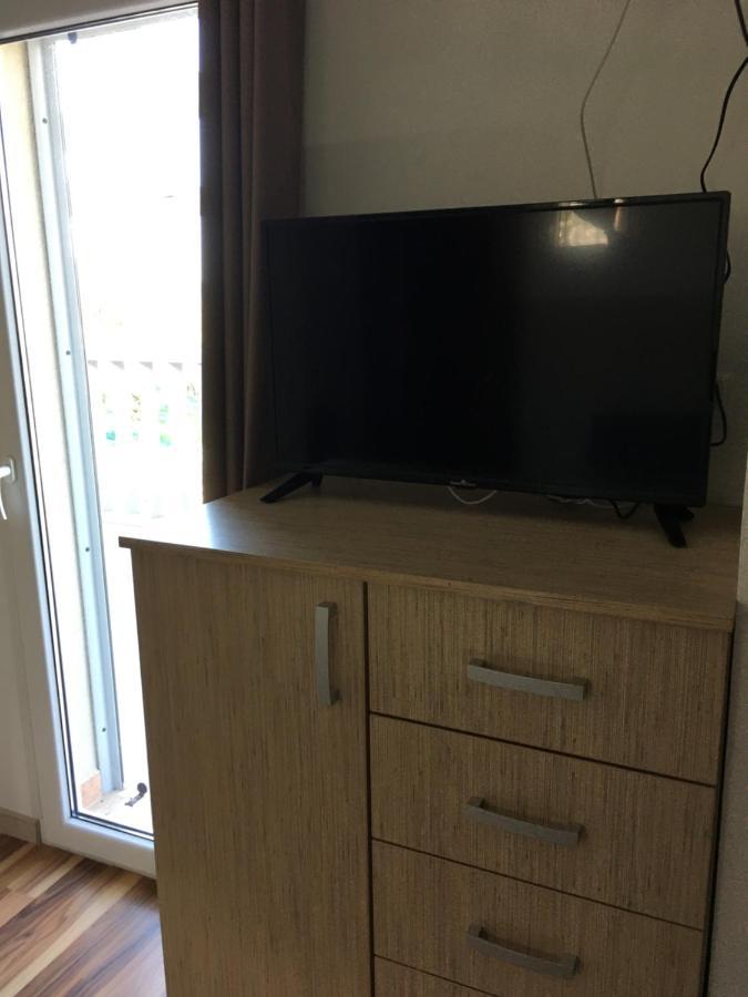 Casa Basgiu, Chambres Avec Balcon Et Table D'Hotes Zilia Ngoại thất bức ảnh