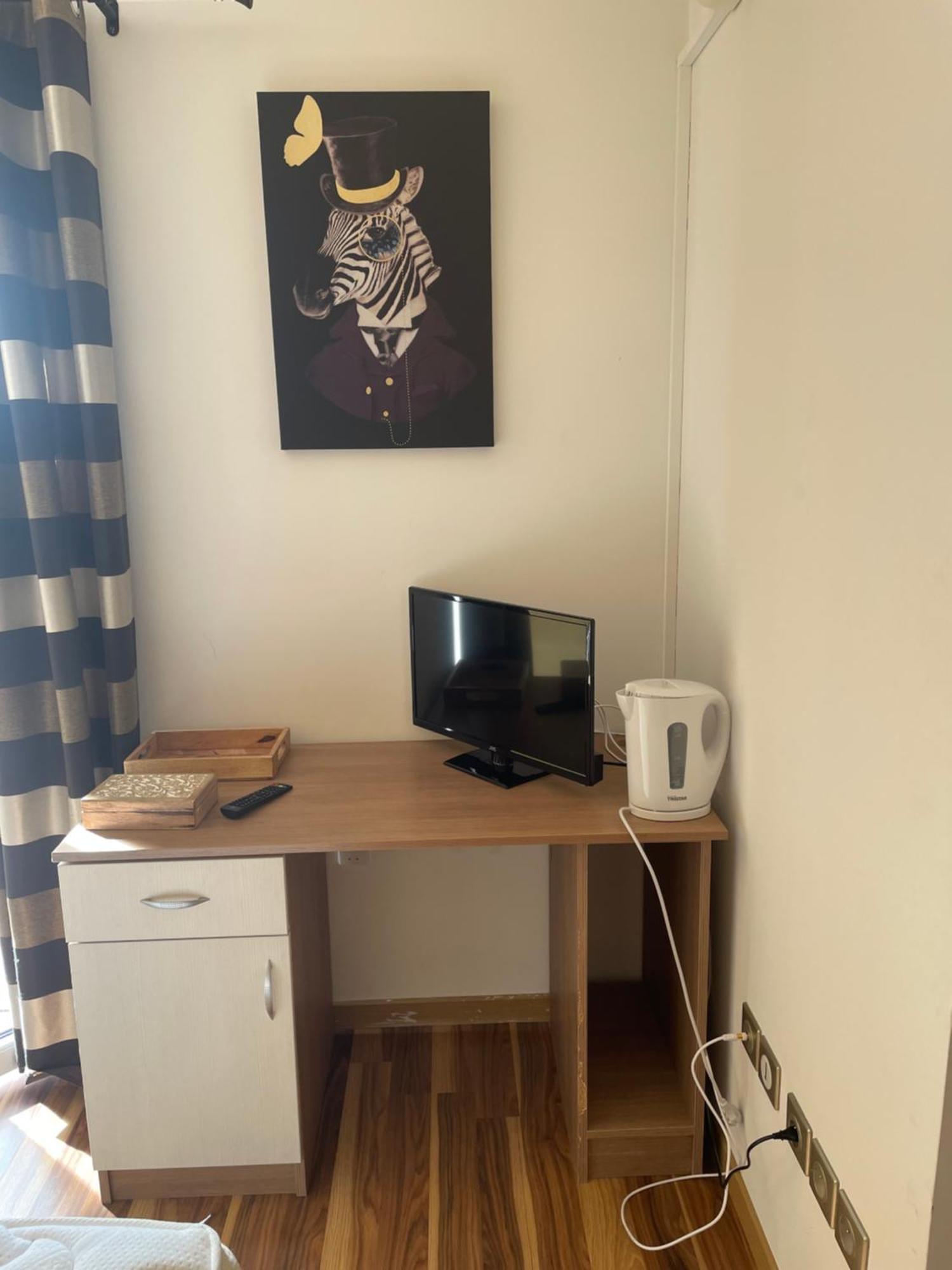 Casa Basgiu, Chambres Avec Balcon Et Table D'Hotes Zilia Ngoại thất bức ảnh