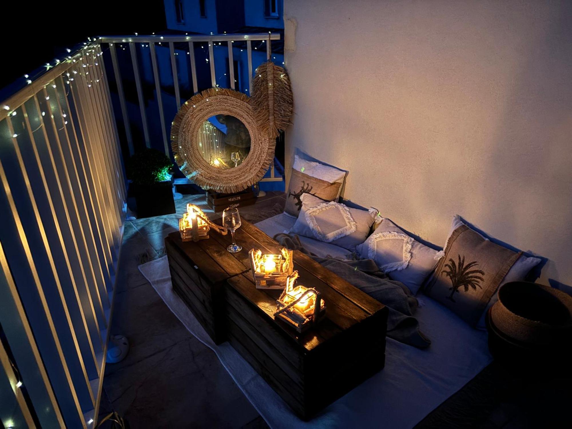 Casa Basgiu, Chambres Avec Balcon Et Table D'Hotes Zilia Ngoại thất bức ảnh